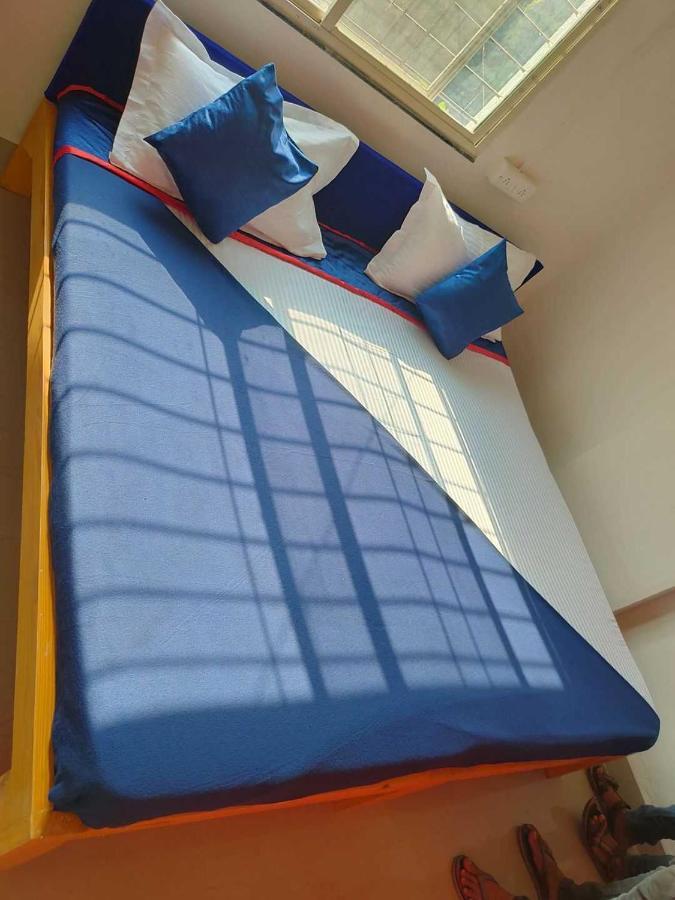 Hotel O Chalukya Executive Phursungi Экстерьер фото