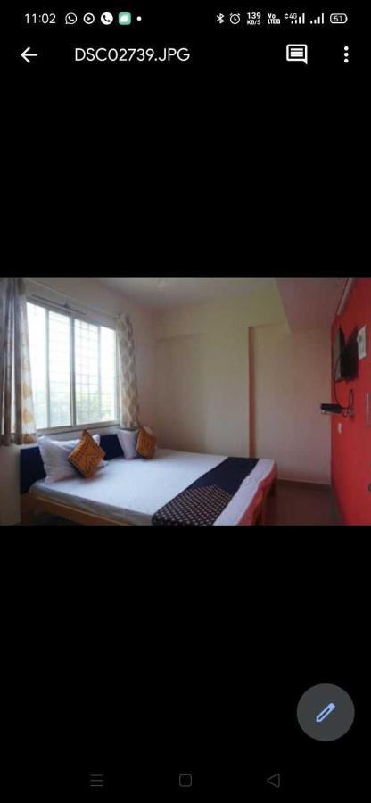 Hotel O Chalukya Executive Phursungi Экстерьер фото