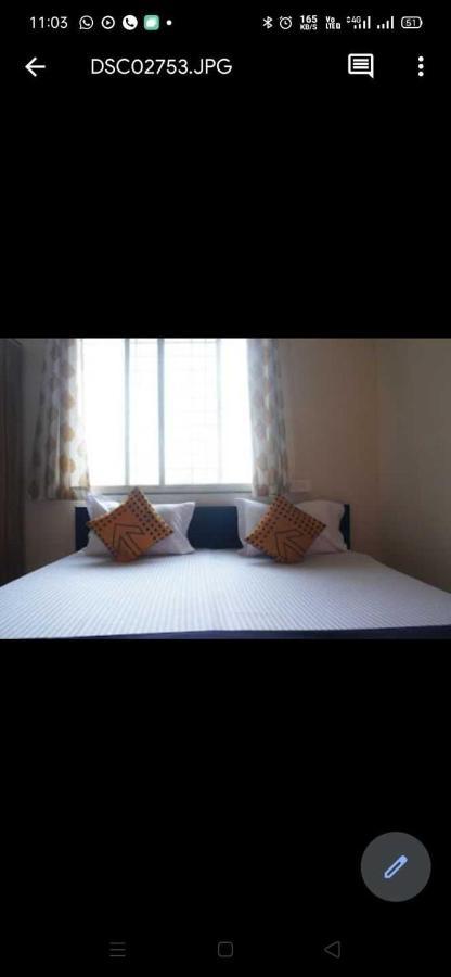 Hotel O Chalukya Executive Phursungi Экстерьер фото