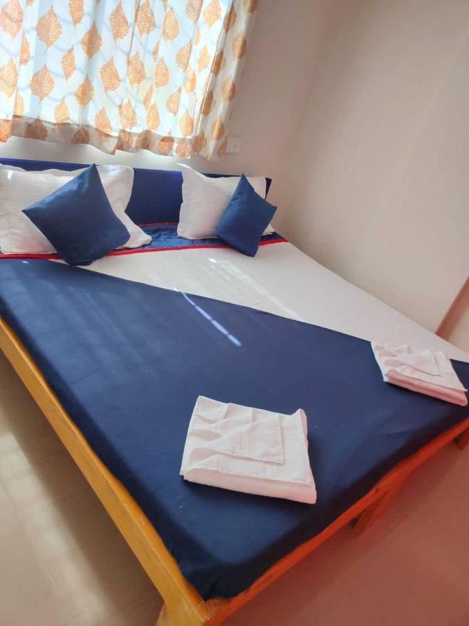 Hotel O Chalukya Executive Phursungi Экстерьер фото